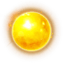 Yellow Planet