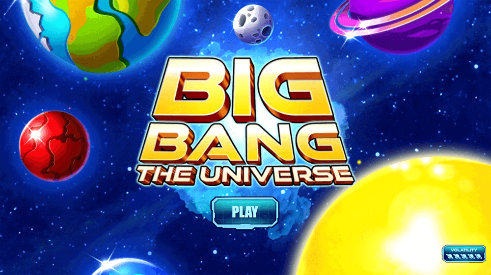 Big Bang Rules Big Bang Rules